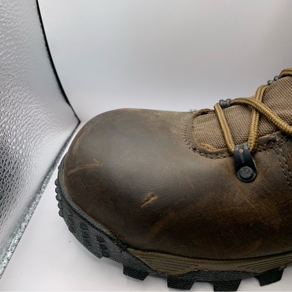 Rocky Sport Pro Size 9.5M Waterproof Insulated 9" Outdoor Boot, RKS0330 - Picture 4 of 11